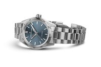 Orologio Hamilton Jazzmaster Performer in Acciaio H36105140 - H36105140